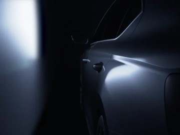 Škoda ujawnia przedsmak nowej Octavii